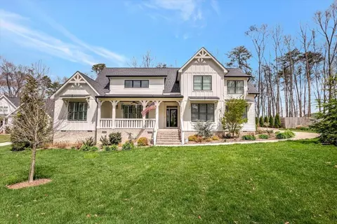 5030 Signal Mill Ln, Signal Mountain, TN 37377