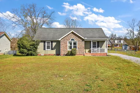 5404 Luge Ct, Murfreesboro, TN 37129