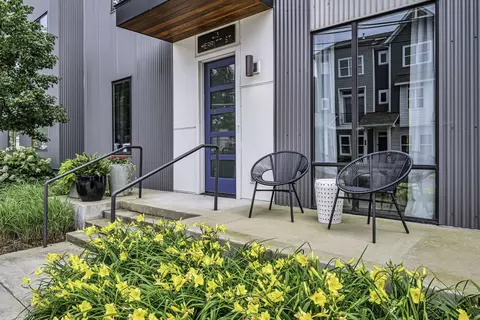 413 Merritt Ave, Nashville, TN 37203