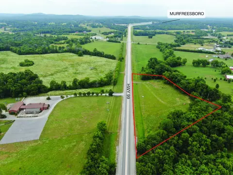 10963 Highway 99, Rockvale, TN 37153