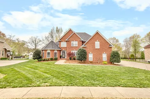 238 Gray Hawk Trl, Clarksville, TN 37043