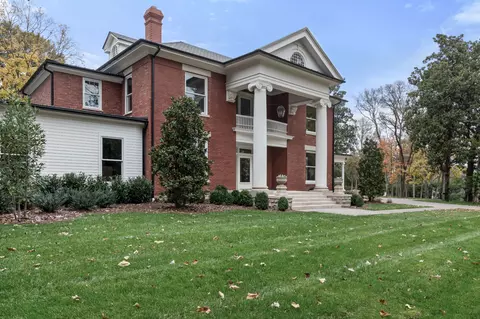 3605 Woodlawn Dr, Nashville, TN 37215