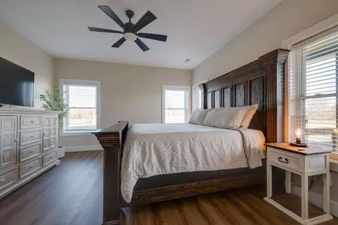 Bedroom - 1592 Eno Rd, Dickson, TN 37055 photo 2 of 5
