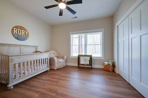 Bedroom - 1592 Eno Rd, Dickson, TN 37055 photo 5 of 5