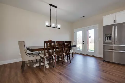 Dining - 1592 Eno Rd, Dickson, TN 37055 photo 1 of 1