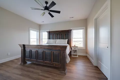 Bedroom - 1592 Eno Rd, Dickson, TN 37055 photo 1 of 5