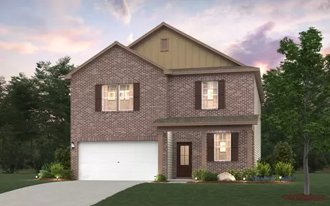 516 Forsberg Ct, Lebanon, TN 37087