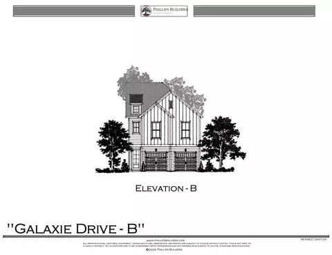 603 Galaxie Dr, Nashville, TN 37209