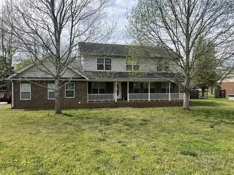 9703 Roanoke Dr, Murfreesboro, TN 37129