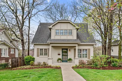 3606 Westbrook Ave, Nashville, TN 37205