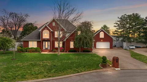 3110 Damsel Ct, Murfreesboro, TN 37129