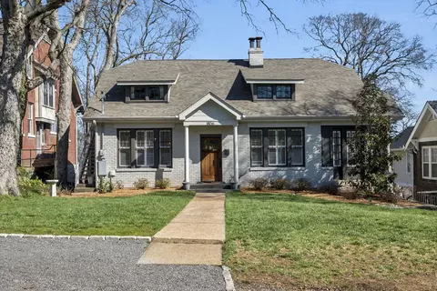 1806 Ashwood Ave, Nashville, TN 37212