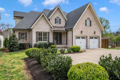 5622 Valley View Rd, Brentwood, TN 37027