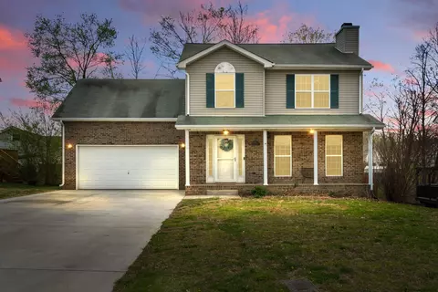 416 Sierra Ct, Clarksville, TN 37040