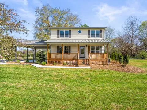 446 Lorena Rd, Winchester, TN 37398