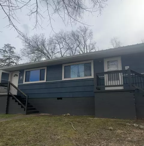 1834 Ashmore Ave, Chattanooga, TN 37415