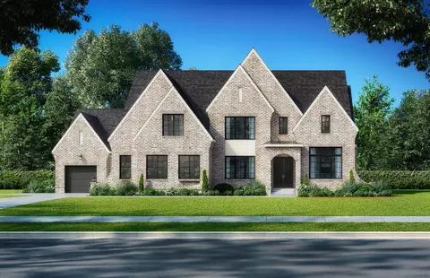 2016 Vail Trce, Nolensville, TN 37135
