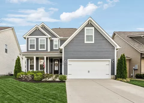 5638 Heirloom Dr, Murfreesboro, TN 37129