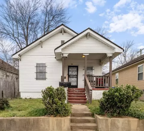 1903 Raulston St, Chattanooga, TN 37404