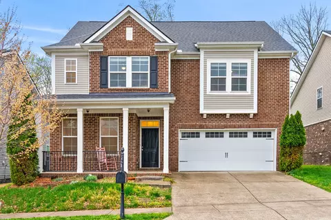 2141 Hickory Brook Dr, Hermitage, TN 37076