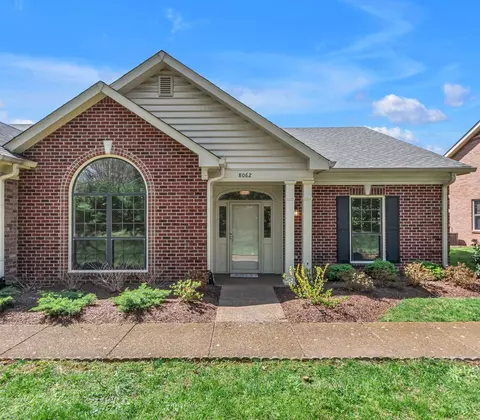 8062 Sunrise Cir, Franklin, TN 37067