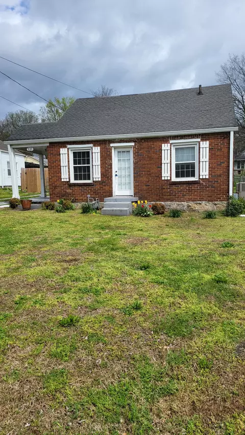 331 Duling Ave, Madison, TN 37115