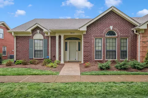8072 Sunrise Cir, Franklin, TN 37067