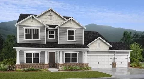 4708 Cresto Loop, Murfreesboro, TN 37128