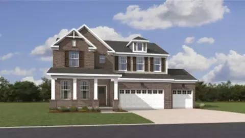 1302 Branch St, Lebanon, TN 37087