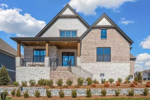 7218 Severide St, Fairview, TN 37062