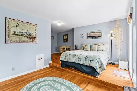 Bedroom - 286 Wright Rd, Prospect, TN 38477 photo 7 of 11
