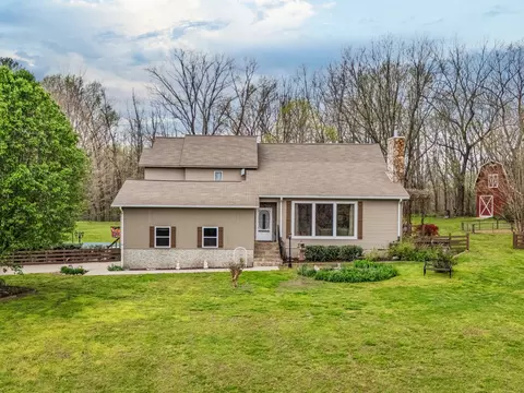 Exterior - 286 Wright Rd, Prospect, TN 38477 photo 1 of 16