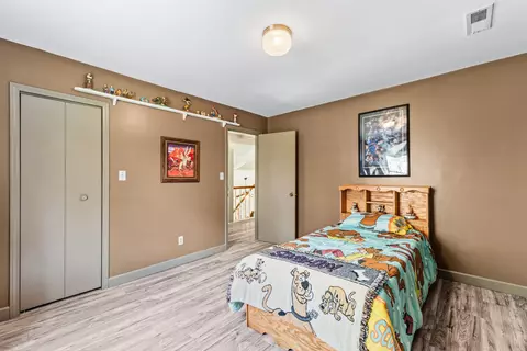 Bedroom - 286 Wright Rd, Prospect, TN 38477 photo 11 of 11