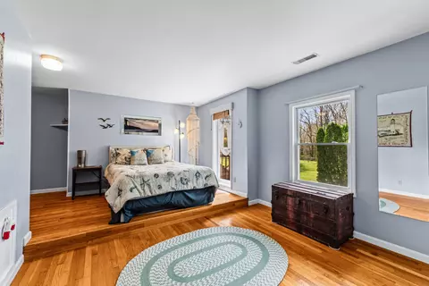 Bedroom - 286 Wright Rd, Prospect, TN 38477 photo 5 of 11