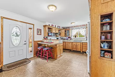 Entry Way - 286 Wright Rd, Prospect, TN 38477 photo 2 of 4