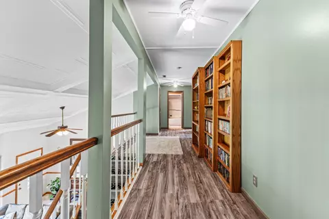 Entry Way - 286 Wright Rd, Prospect, TN 38477 photo 4 of 4