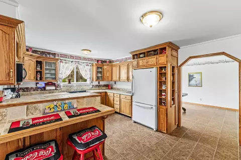 Kitchen - 286 Wright Rd, Prospect, TN 38477 photo 3 of 5