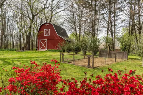 Exterior - 286 Wright Rd, Prospect, TN 38477 photo 10 of 16