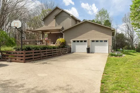 Exterior - 286 Wright Rd, Prospect, TN 38477 photo 12 of 16