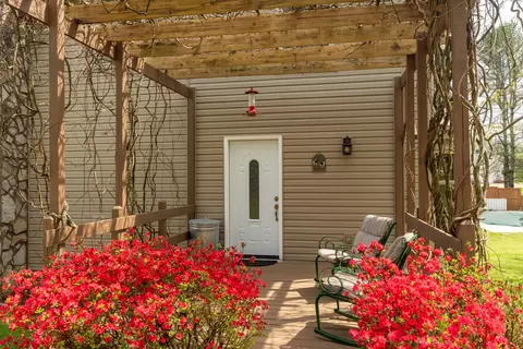 Exterior - 286 Wright Rd, Prospect, TN 38477 photo 11 of 16