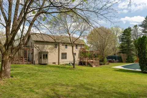 Exterior - 286 Wright Rd, Prospect, TN 38477 photo 7 of 16