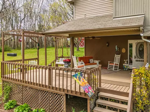 Exterior - 286 Wright Rd, Prospect, TN 38477 photo 8 of 16