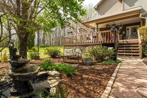 Exterior - 286 Wright Rd, Prospect, TN 38477 photo 13 of 16