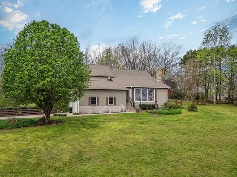 Exterior - 286 Wright Rd, Prospect, TN 38477 photo 3 of 16