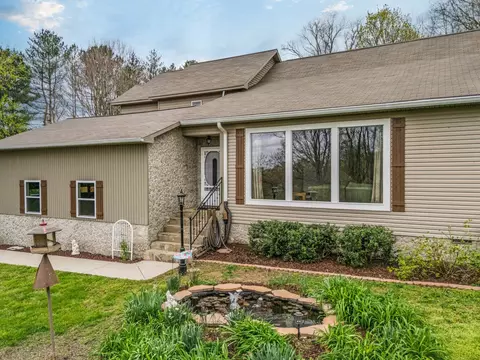 Exterior - 286 Wright Rd, Prospect, TN 38477 photo 5 of 16