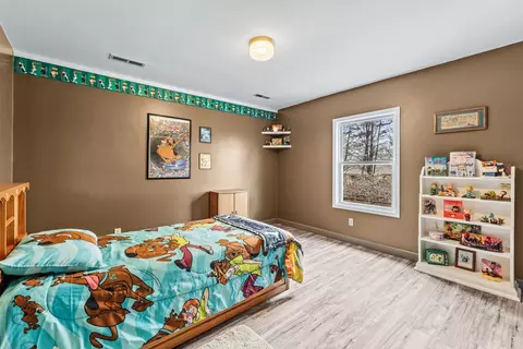 Bedroom - 286 Wright Rd, Prospect, TN 38477 photo 10 of 11