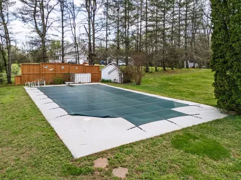 Exterior - 286 Wright Rd, Prospect, TN 38477 photo 9 of 16