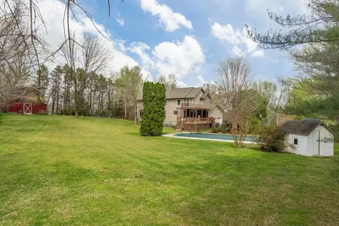 Exterior - 286 Wright Rd, Prospect, TN 38477 photo 6 of 16