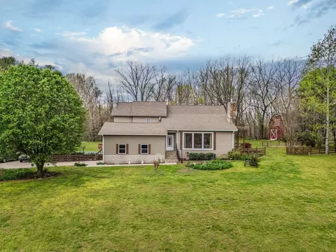 Exterior - 286 Wright Rd, Prospect, TN 38477 photo 4 of 16