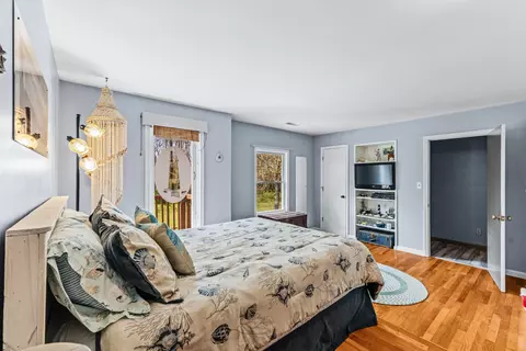 Bedroom - 286 Wright Rd, Prospect, TN 38477 photo 9 of 11
